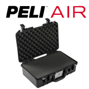 VALISE PELI™ AIR 1485 AVEC MOUSSE PREDECOUPEE