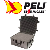 VALISE PELI™ STORM IM2875 AVEC MOUSSE PREDECOUPEE