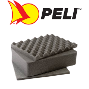 MOUSSE PREDECOUPEE POUR PELI™ CASE1400
