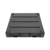 CAISSE SKB MIL STANDARD 3R4035-5B VIDE