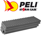 BLOCS DE MOUSSE POUR PELI™ STORM IM3100