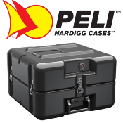 CONTENEUR DE TRANSPORT ROTOPACK PELI-HARDIGG™ AL1616