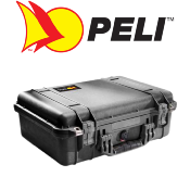 VALISE PELI™ CASE1500 VIDE