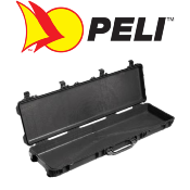 VALISE PELI™ CASE1750 VIDE