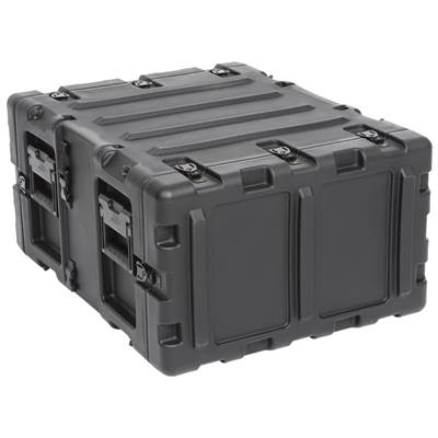 STATIC SHOCK RACK 20'' 19 POUCES SKB 3RS-05U20-22B