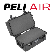 VALISE PELI™ AIR 1465 AVEC MOUSSE PREDECOUPEE