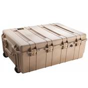 TRANSPORT CASE PELI 1730 AVEC MOUSSE PREDECOUPEE