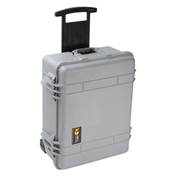 VALISE PELICASE 1560 VIDE