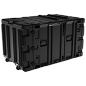 Peli Rack Classic-V 9U M6