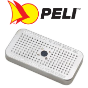 GEL DE SILICE DESHYDRATANT PELI™