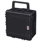 VALISE MAX 0615 MOUSSE PREDECOUPEE