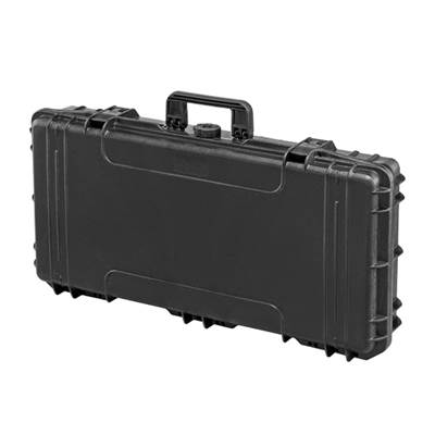 VALISE MAX 0800 VIDE