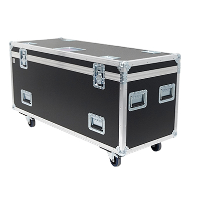 FLIGHT CASE MALLE DE TRANSPORT (1300 x 600 x 600)