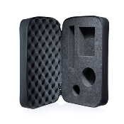 HOUSSE MAGNETIQUE MMS - BAG BLACK - LARGE