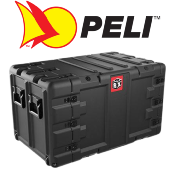 PELI™ Rack Blackbox 9U M6