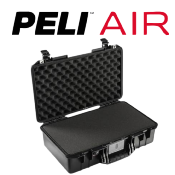 VALISE PELI™ AIR 1525 AVEC MOUSSE PREDECOUPEE