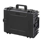 VALISE MAX 0540H190 AVEC MOUSSE PREDECOUPEE