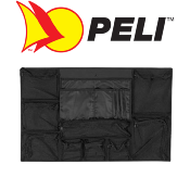 POCHETTE COUVERCLE POUR PELI™ CASE1650 FILET