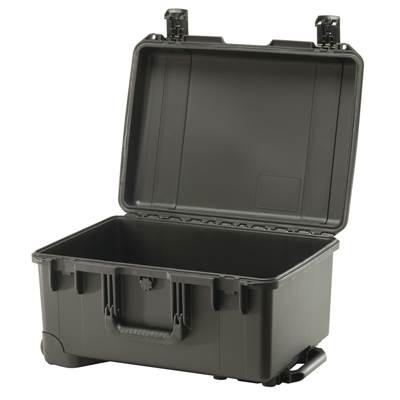 VALISE PELI STORM IM2620 VIDE