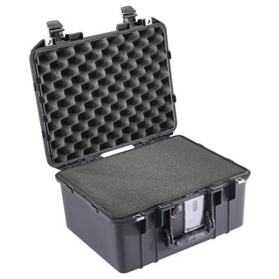 VALISE PELI AIR 1507 AVEC MOUSSE PREDECOUPEE