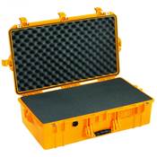 VALISE PELI AIR 1605 AVEC MOUSSE PREDECOUPEE