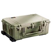 VALISE PELICASE 1650 AVEC MOUSSE PREDECOUPEE