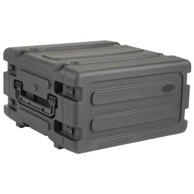 ROLLING SHOCK RACK 20'' 19 POUCES SKB 3SKB-R04U20W