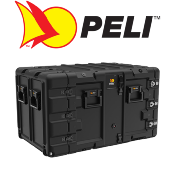 PELI™ Pack Super-V 9U M6