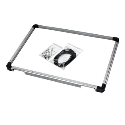 SUPPORT PLATINE POUR COUVERCLE PELI STORM IM2600 - IM2620