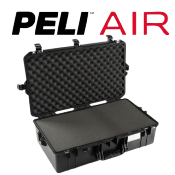 VALISE PELI™ AIR 1605 AVEC MOUSSE PREDECOUPEE