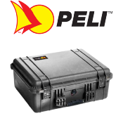 VALISE PELI™ CASE1550 VIDE