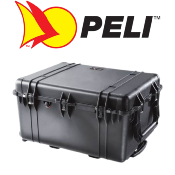 VALISE PELI™ CASE1630 VIDE