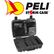 VALISE PELI™ STORM IM2370 POUR ORDINATEUR