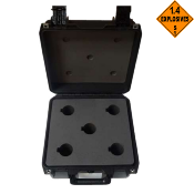 CAISSE DE TRANSPORT IM2275P7 POUR GRENADES