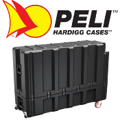 CONTENEUR DE TRANSPORT ROTOPACK PELI-HARDIGG™ AL5415