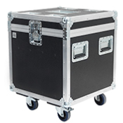 FLIGHT CASE MALLE DE TRANSPORT (600 x 600 x 600)