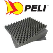 MOUSSE PREDECOUPEE POUR PELI™ CASE1075