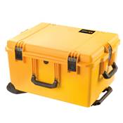 VALISE PELI STORM IM2750 AVEC MOUSSE PREDECOUPEE