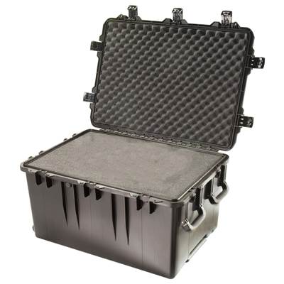 VALISE PELI STORM IM3075 AVEC MOUSSE PREDECOUPEE