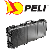 VALISE PELI™ CASE1700 VIDE