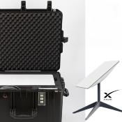 VALISE PELI AIR 1637 POUR KIT STARLINK STANDARD MOTORISE