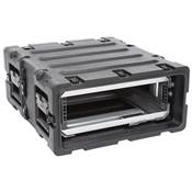 REMOVABLE SHOCK RACK 20'' 19 POUCES SKB 3RR-03U20-22B