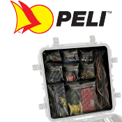 POCHETTE COUVERCLE POUR PELI™ CASE0340 FILET
