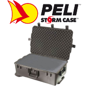 VALISE PELI™ STORM IM2950 AVEC MOUSSE PREDECOUPEE