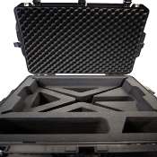 VALISE PELI AIR 1637 POUR KIT STARLINK STANDARD MOTORISE