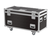 FLIGHT CASE MALLE DE TRANSPORT (1300 x 600 x 600)