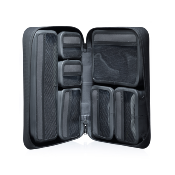 HOUSSE MAGNETIQUE MMS - BAG BLACK - LARGE