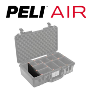 SEPARATEUR ADDITIONNEL TREKPAK POUR PELI™ AIR 1525