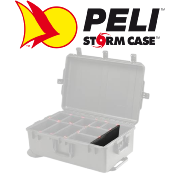 SEPARATEUR ADDITIONNEL TREKPAK POUR PELI™ STORM IM2950