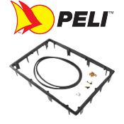 SUPPORT PLATINE PELI™ CASE1470
